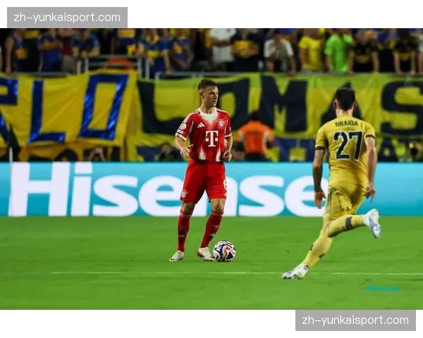 国际足联力保豪门利益，前四种子分区隔绝提前遭遇可能