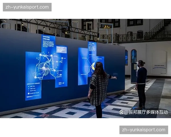 众包式互动接口 激励现场观众参与品牌的数字化共建